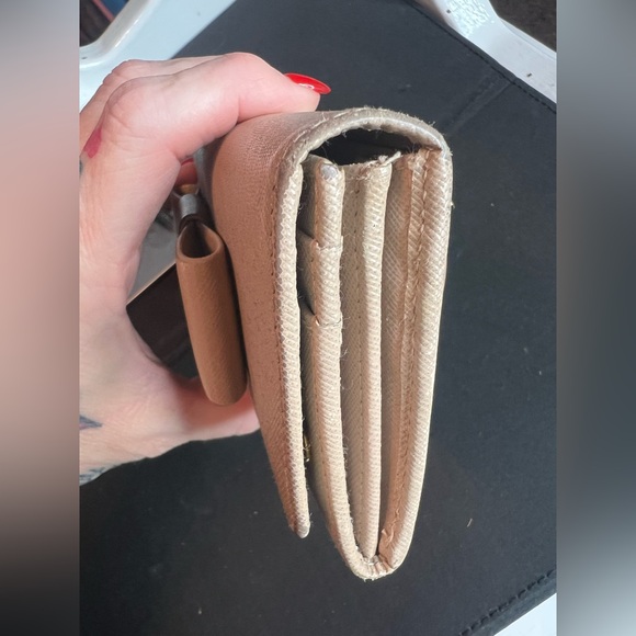 Prada wallet - Picture 9 of 15